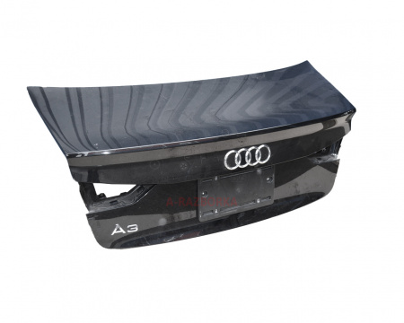 Крышка багажника AUDI A3 8V5827025F