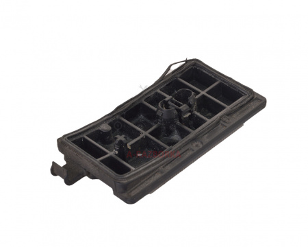 Защита днища AUDI A4 S4 8W0804647