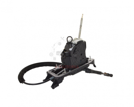 Механизм переключения передач (Кулиса АКПП) AUDI A3 8V1713023D 8V1713023AG