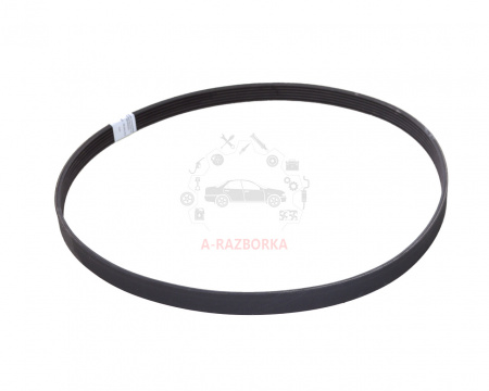Ремень поликлиновый генератора AUDI A3 06K906262C