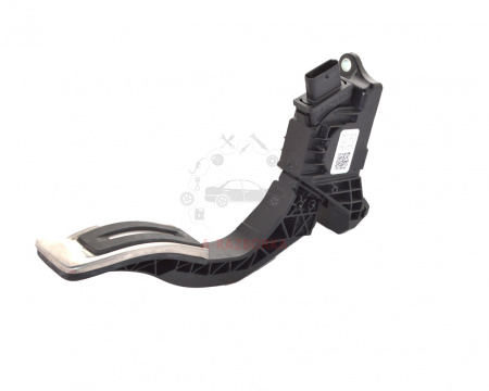 Педаль акселератора AUDI A4/A5 S4  8W1723523A