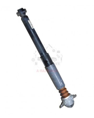 Амортизатор в сборе задний  AUDI A3 5Q0513029HH 5Q0512011KP 5Q0511358D 5Q0513353G