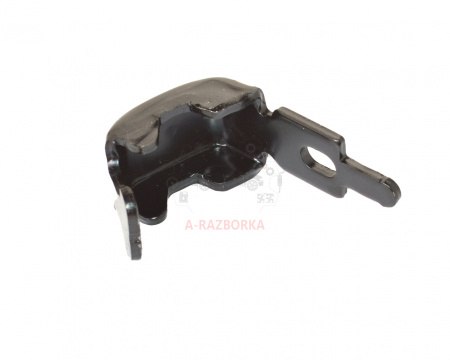 Кронштейн крепления заднего сиденья AUDI A3 5Q0886193