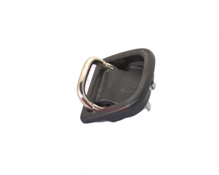 Строповочная проушина черная (в багажнике) AUDI A3 8V0863503B4PK