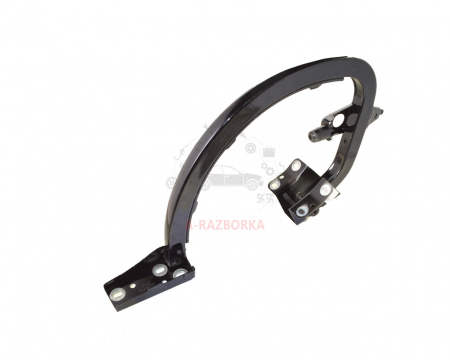 Петля крышки багажника правая AUDI A3 8V5827302C