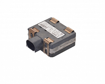 Блок радара задний правый AUDI S4 4M0907566D