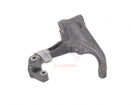 Кронштейн компрессора кондиционера AUDI A4/S4 06M260885M