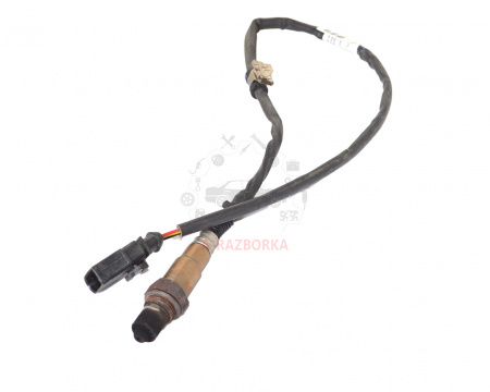 Лямбда-зонд (перед катализатором) AUDI A3 06K906262C