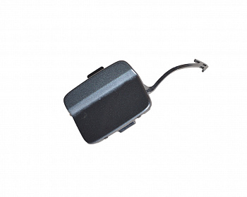 Заглушка проушины бампера заднего AUDI A3 8V5807441B