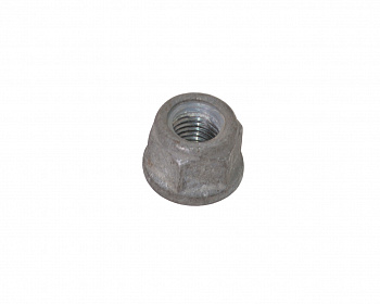 Гайка поперечной рулевевой тяги задней M12x1,5x96  AUDI S4 WHT007828