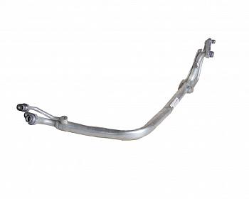 Трубка кондиционера магистральная с внутренним теплообменником AUDI A3 5Q1816738F