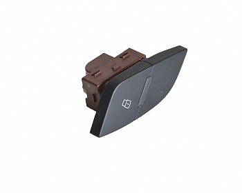 Кнопка центрального замка задней правой двери  AUDI A3 8V2962108NV6