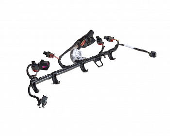 Жгут проводов топливных форсунок AUDI Q3 06L971627AA