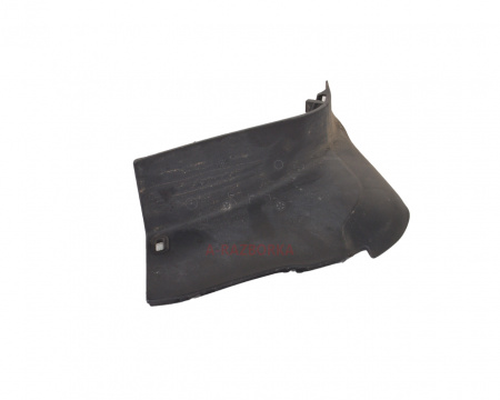 Накладка заднего фонаря правая AUDI S4 8W5945254