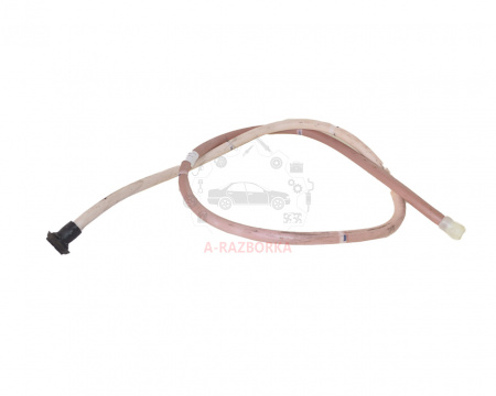 Шланг дренажный  AUDI A3 8V5877204A