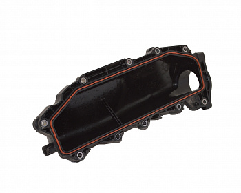 Впускной колектор правый AUDI S4 2018 06M133268P