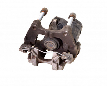 Суппорт тормозной задний правый AUDI A3 8V0615424D 8V0998281A