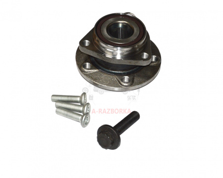 Подшиник ступицы передний AUDI Q3 SLO27011