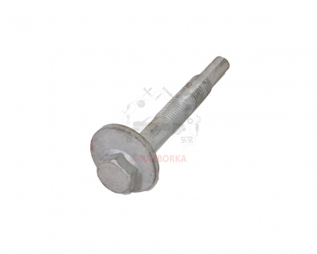 Болт поперечной рулевевой тяги задней M12x1,5x96  AUDI S4 WHT007090