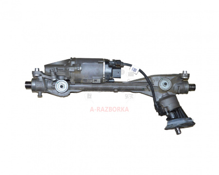 Рулевая рейка в сборе AUDI A3 5Q1423055KX 5Q1423055K 5Q1423051BC