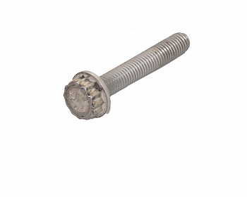 Болт крепление КПП к двигателю M10x60 AUDI S4 N91150701