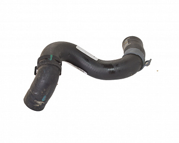 Патрубок системы охлаждения AUDI S4 8W0819337