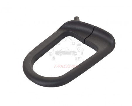Накладка петли багажника левая  AUDI A4/A5 S4/S5 RS5 8W58641354PK