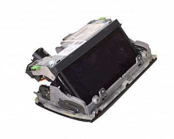 Дисплей навигации AUDI A3 8V0857273M