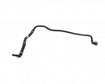 Трубка вакумная AUDI S4 8W0611931BG