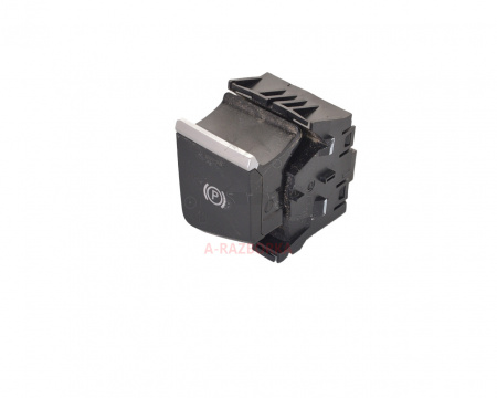 Кнопка стояночного тормоза AUDI S4 4M1927225A