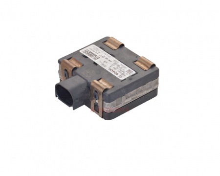 Блок радара задний правый AUDI S4 4M0907566D