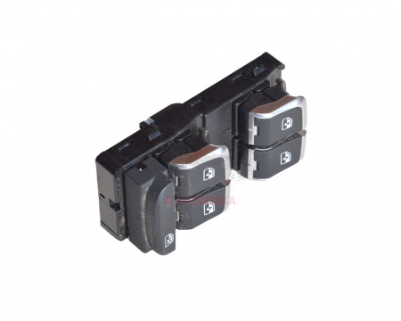 Кнопка стеклоподъёмника двери передней левой AUDI A3 8V0959851G