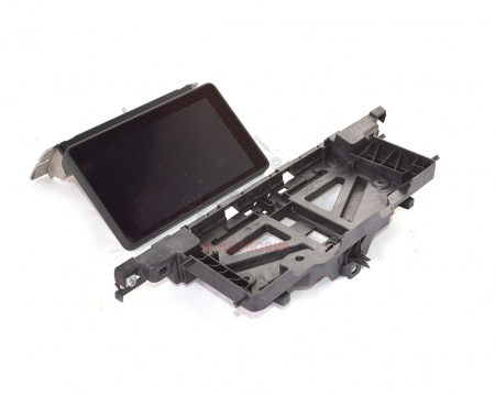 Дисплей навигации AUDI S4 8W0919604