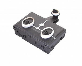 Блок управления двери передней правой  AUDI S4 4M0959792H