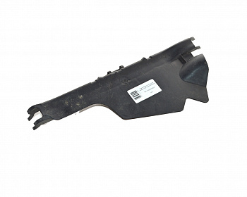 Защита поперечного рычага правая  AUDI  S4 8W0505562A