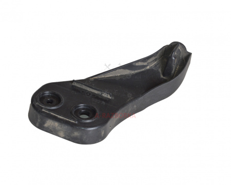 Кронштейн правый усилителя заднего бампера AUDI A3 8V5807330A