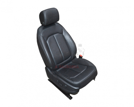 Сиденье переднее правое AUDI A3 5Q4881046C 8V0881405CQJH 8V588190138M