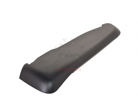 Накладка заднего фонаря левая  AUDI S4 8W5945255