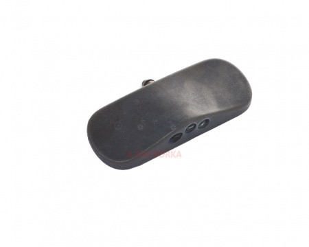 Форсунка омывателя обогреваемая правая AUDI A3 8V3955988A / 8V5955988E