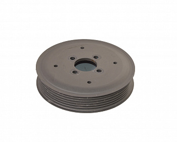 Шкив AUDI A4/A5/A6/A7/A8 S4/S5/S6/S6 Q5/Q7/Q8 RS4/RS5 06M121031D