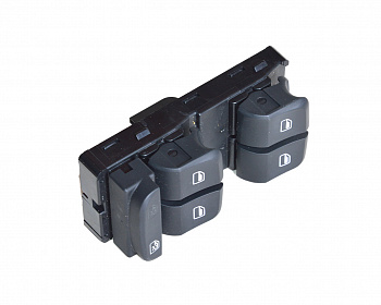 Кнопка стеклоподъёмника двери передней левой AUDI A3 8V0959851