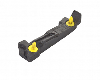 Наполнитель кузовной (под капотом) правый AUDI S4 8W0807252A