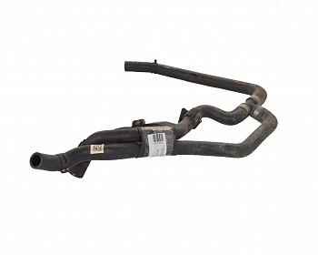 Патрубки системы охлаждения AUDI S4 8W1121609D