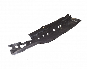 Шумоизоляция (ЖАБО) AUDI A3 8V0863993