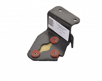 Кронштейн насоса системы охлаждения AUDI S4 06M121093L