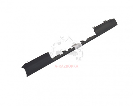 Накладка приборной панели (торпеды) AUDI S4 8W1857304A6PS