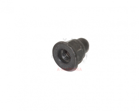 Гайка капота колпачковая M6 AUDI S4 WHT001308