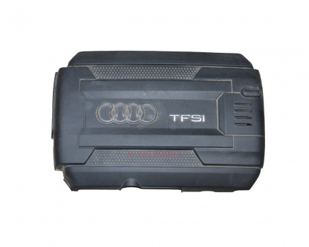 Накладка двигателя AUDI A3/S3 2017-2020г 06K103925BT