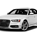 Запчасти AUDI S4/А4