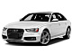 Запчасти AUDI S4/А4